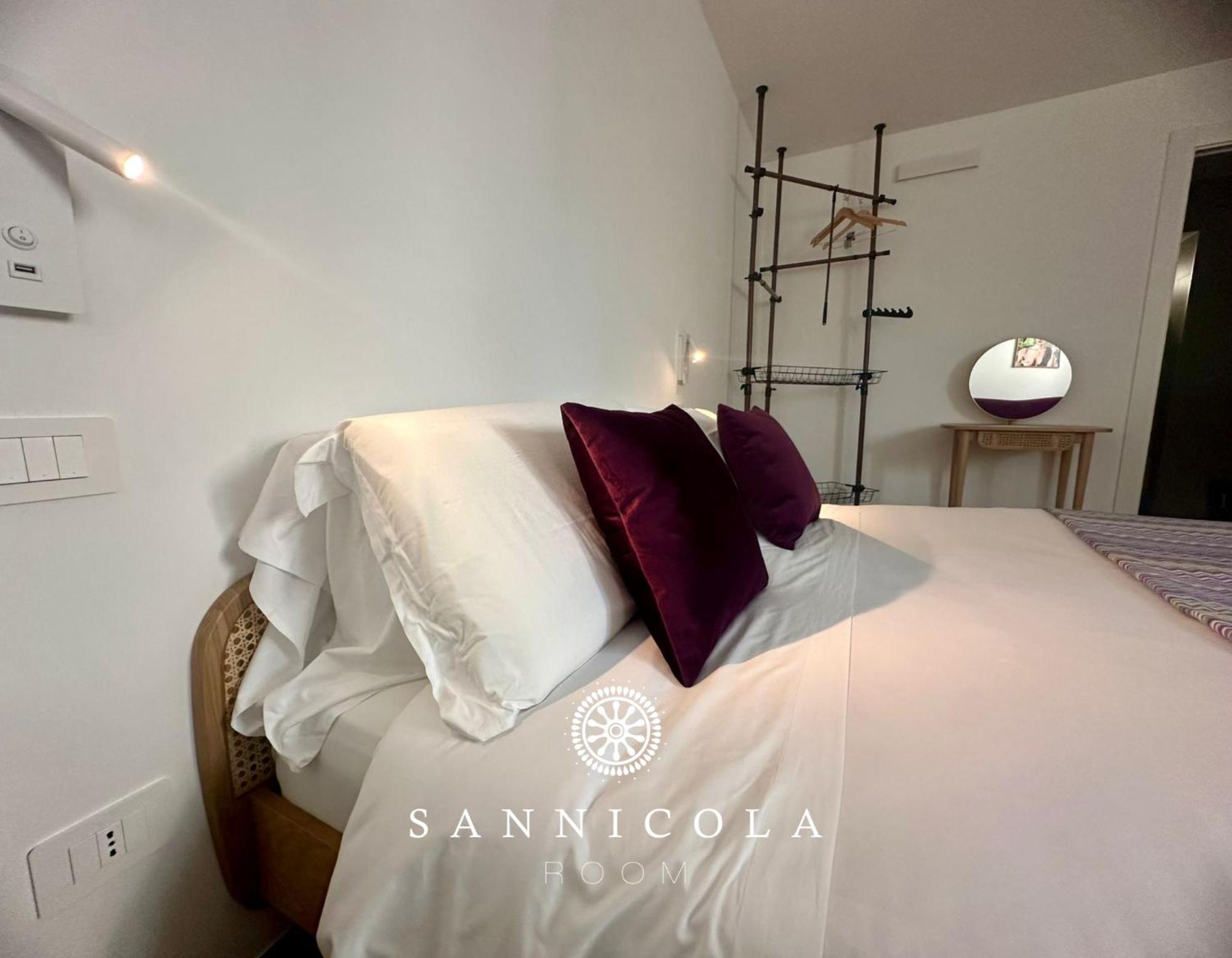 San Nicola Room E Spa Gravina in Puglia Exterior photo