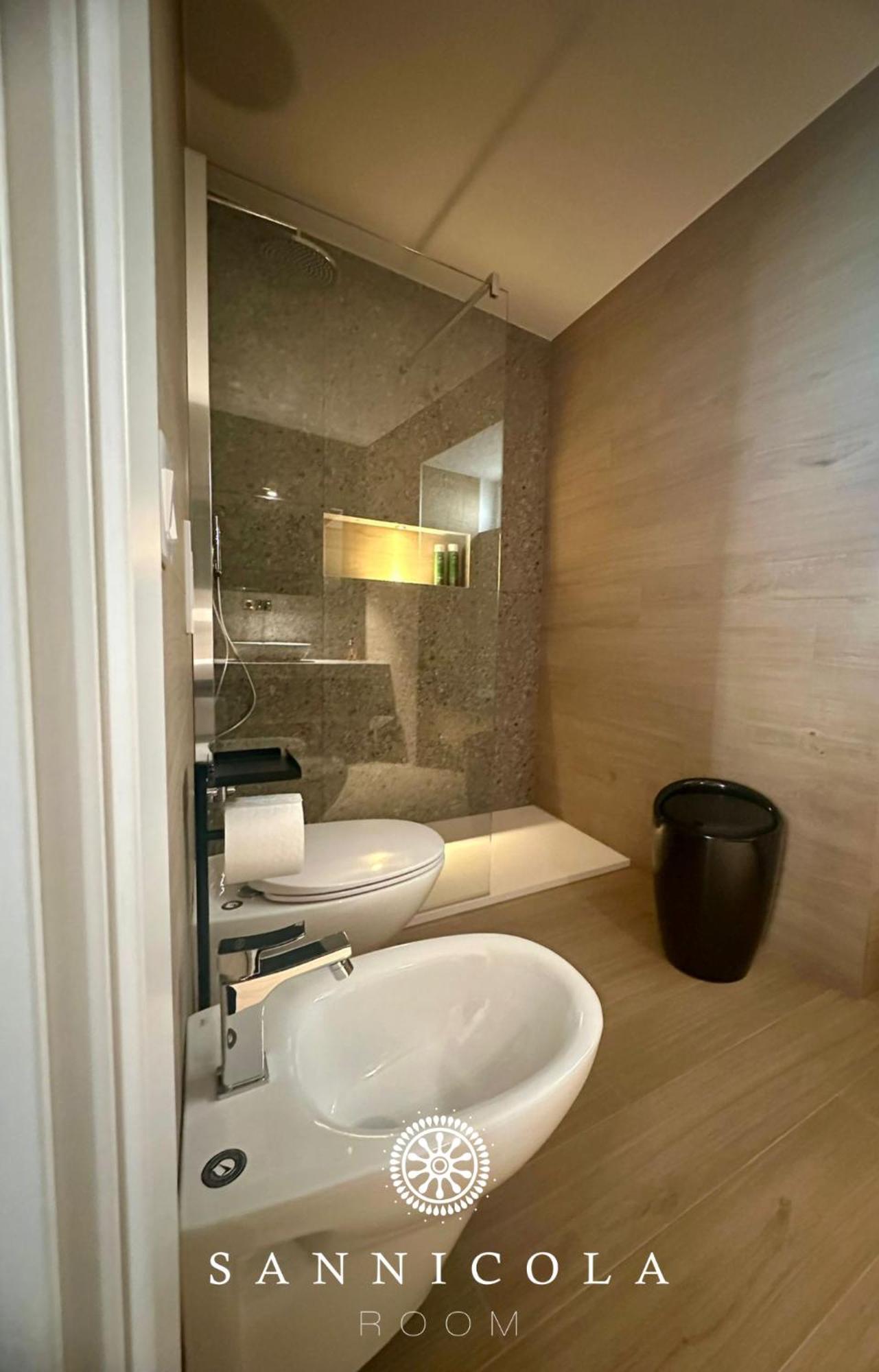 San Nicola Room E Spa Gravina in Puglia Exterior photo