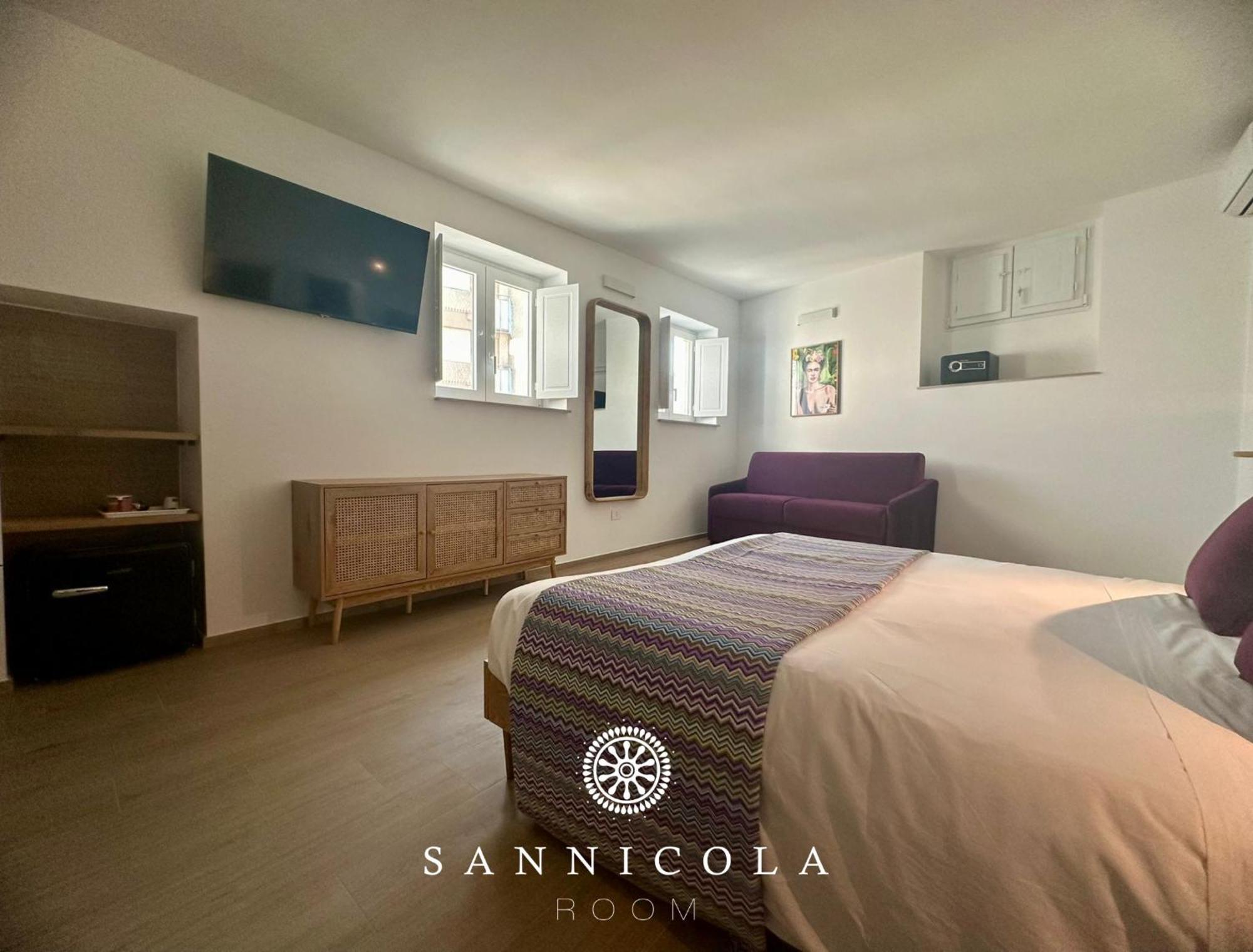 San Nicola Room E Spa Gravina in Puglia Exterior photo