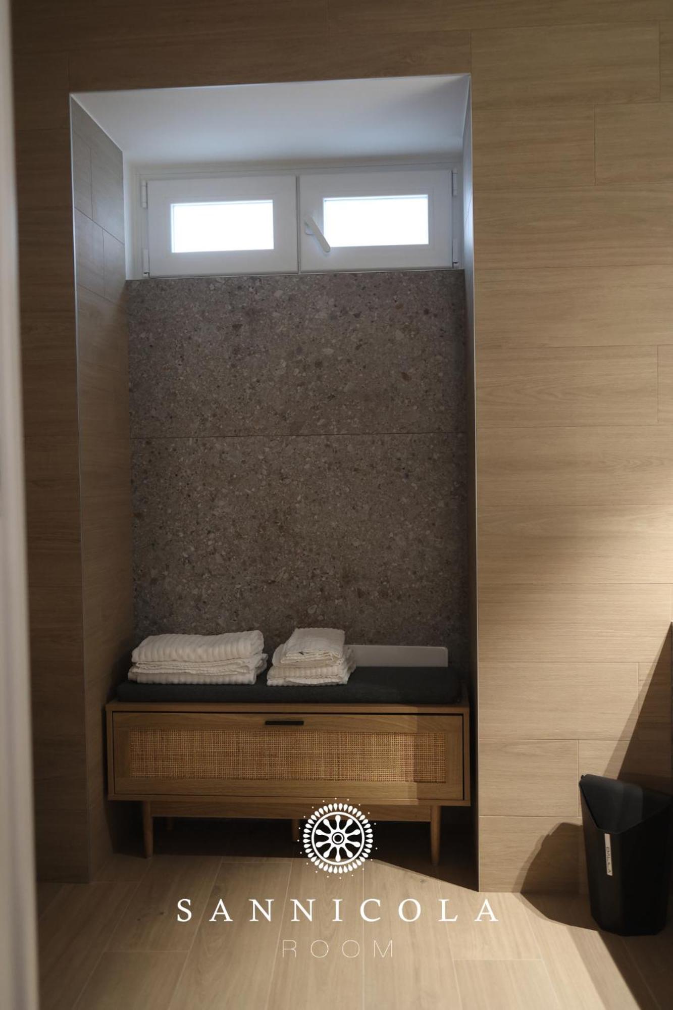 San Nicola Room E Spa Gravina in Puglia Exterior photo