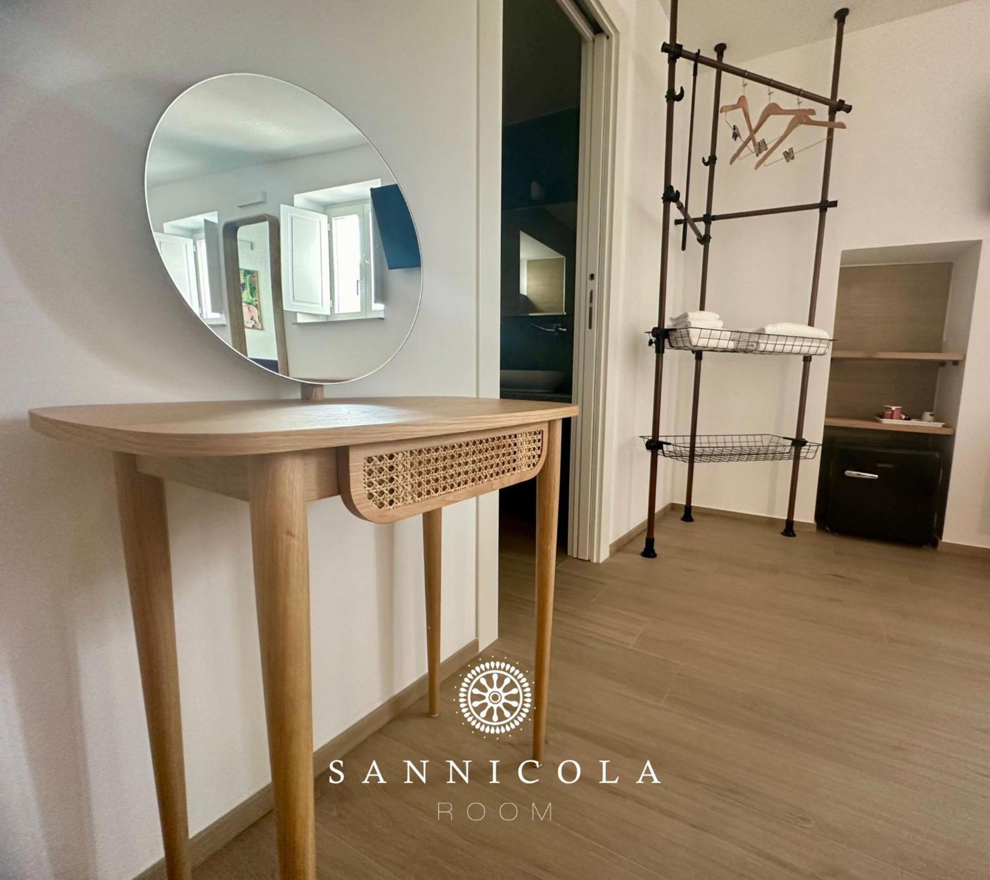 San Nicola Room E Spa Gravina in Puglia Exterior photo