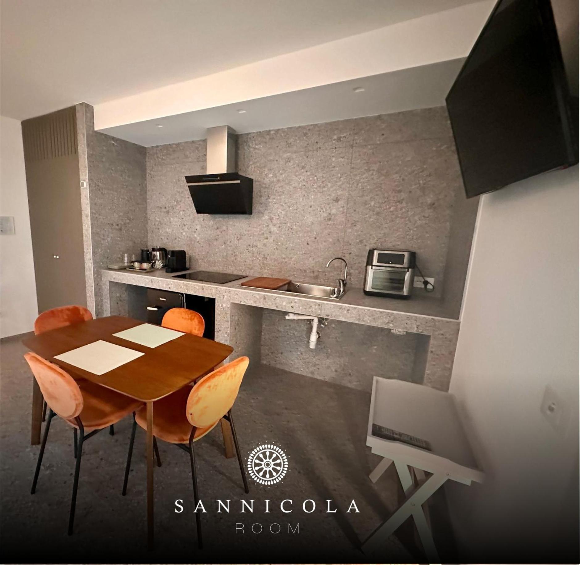San Nicola Room E Spa Gravina in Puglia Exterior photo