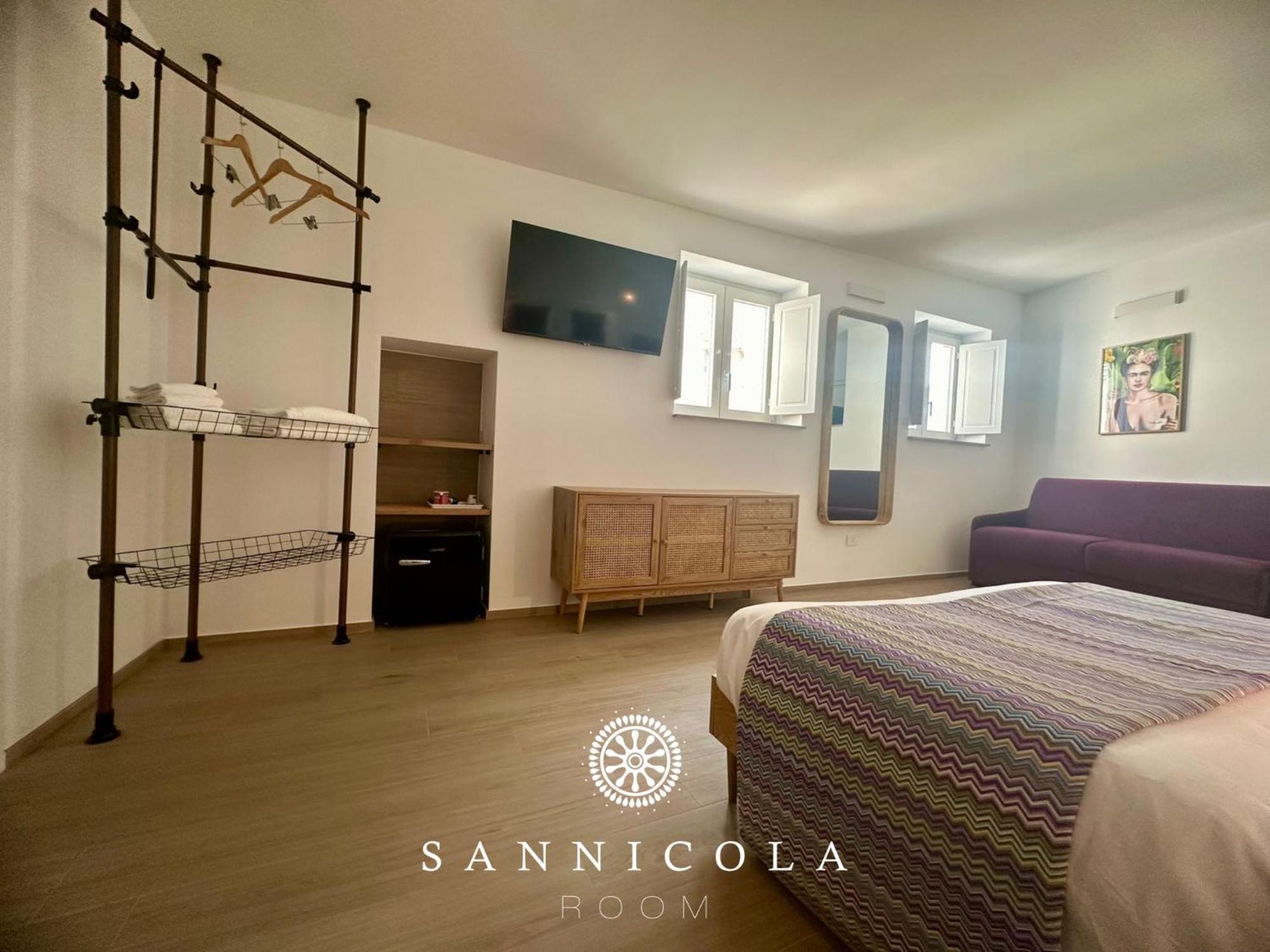 San Nicola Room E Spa Gravina in Puglia Exterior photo