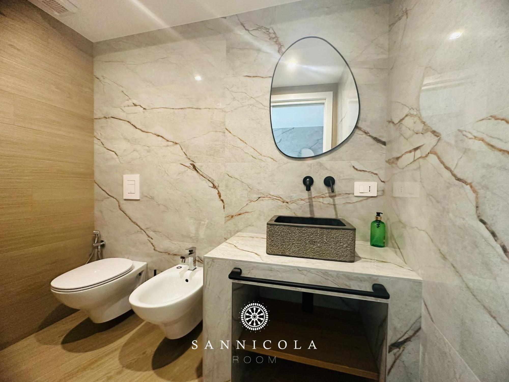 San Nicola Room E Spa Gravina in Puglia Exterior photo