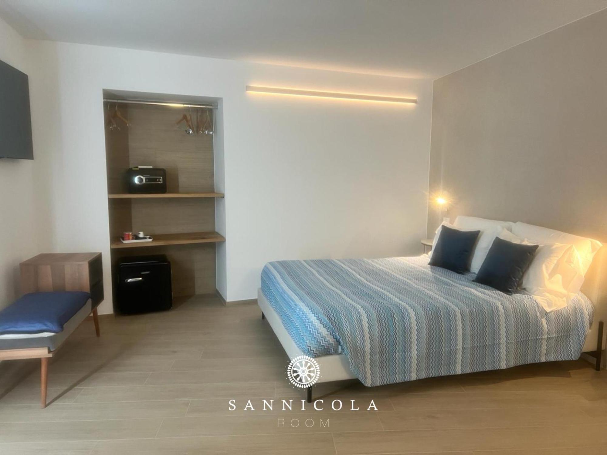 San Nicola Room E Spa Gravina in Puglia Exterior photo