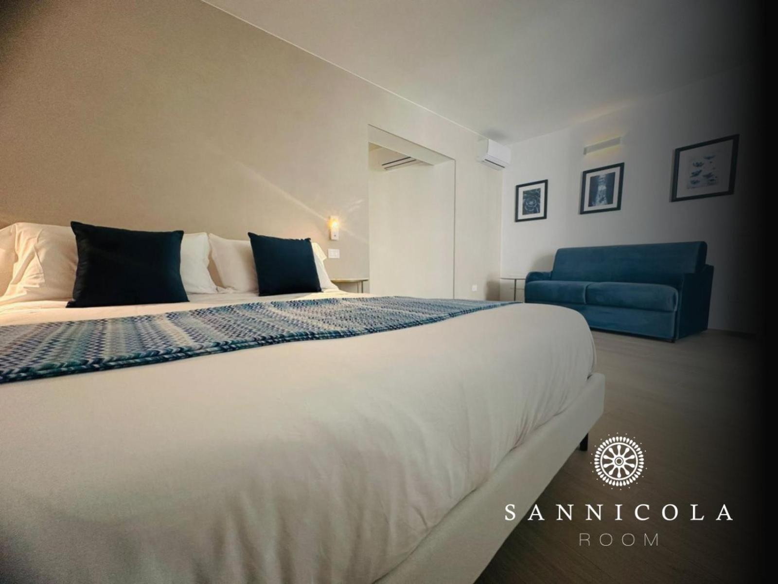 San Nicola Room E Spa Gravina in Puglia Exterior photo