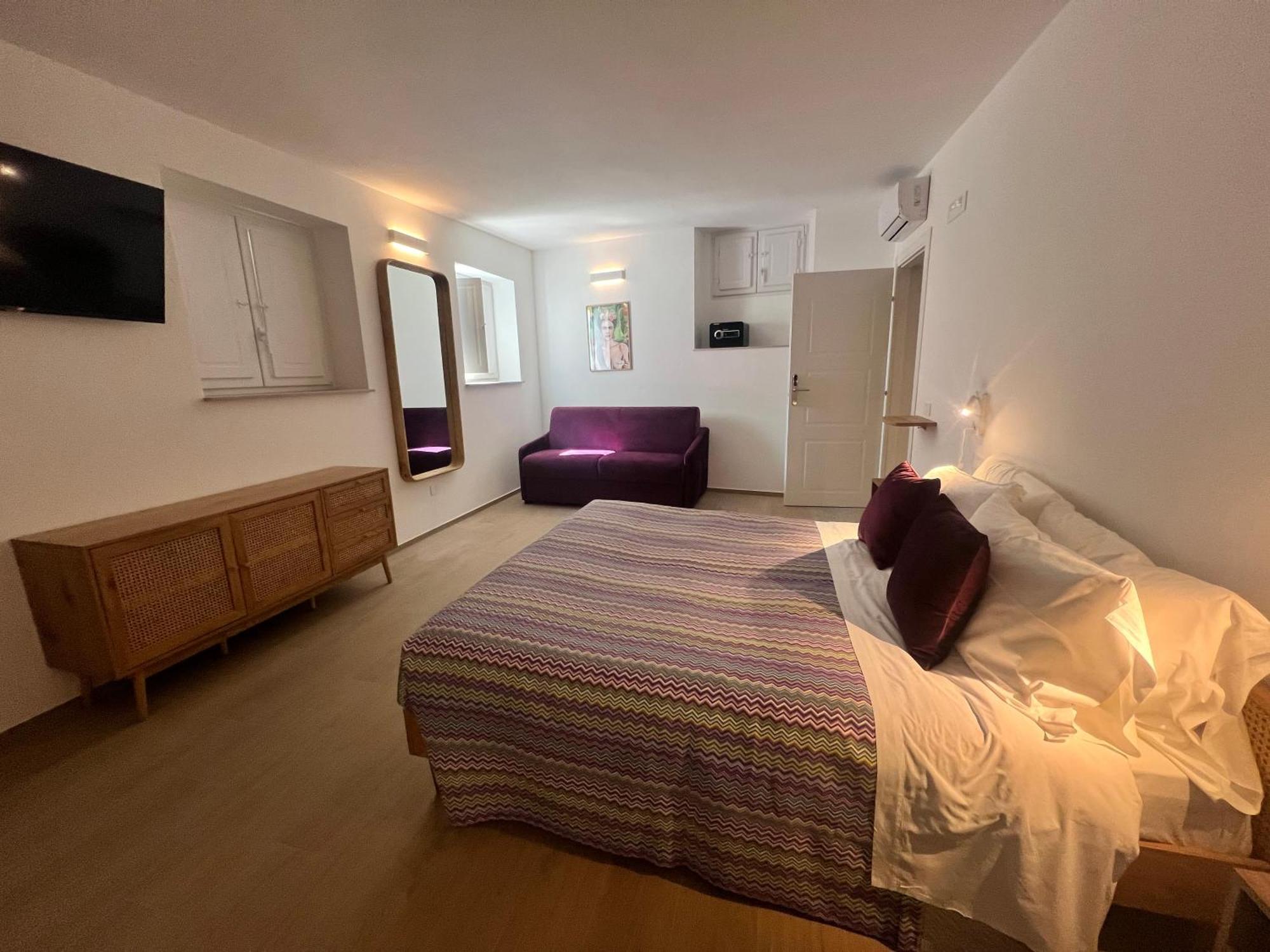 San Nicola Room E Spa Gravina in Puglia Exterior photo