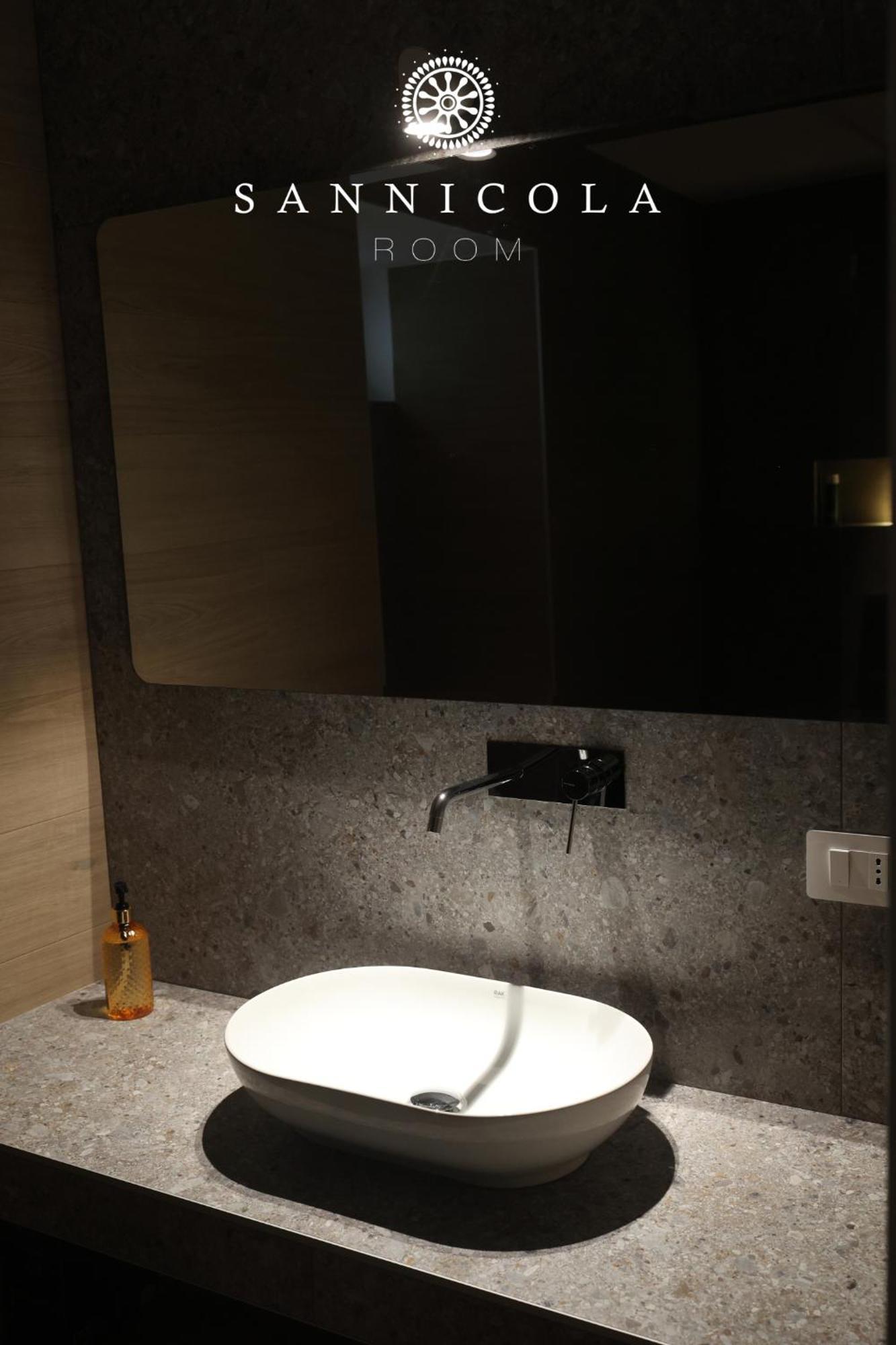 San Nicola Room E Spa Gravina in Puglia Exterior photo